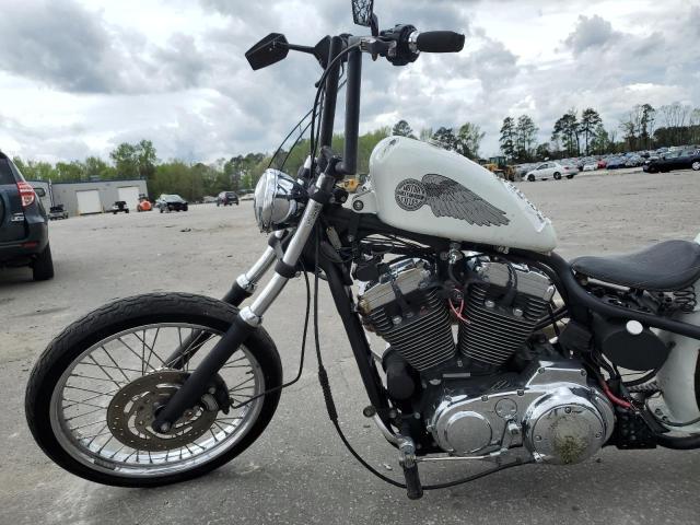 2003 HARLEY-DAVIDSON XL1200 C A 1HD1CGP413K439907