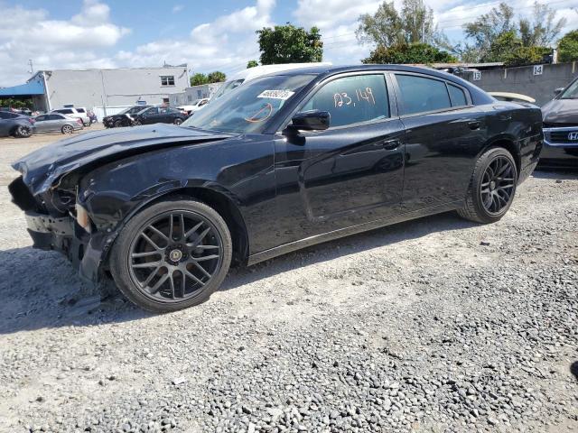 2013 Dodge Charger SE