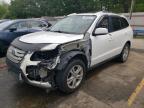 2022 HYUNDAI SANTA FE S - 5NMSH4AG6AH386347