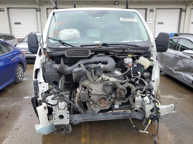 2018 FORD TRANSIT T- - 1FTYR1ZMXJKA25840