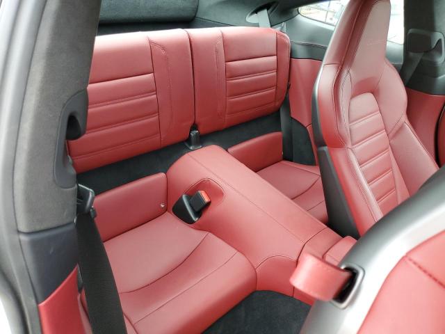 2021 PORSCHE 911 TURBO - WP0AD2A97MS258317