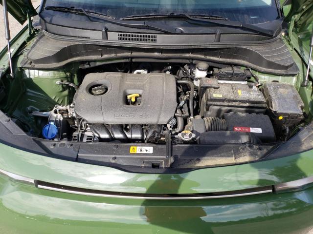 2022 KIA SOUL EX - KNDJ33AU2N7155386