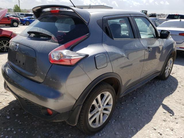 2016 NISSAN JUKE S - JN8AF5MR2GT607734