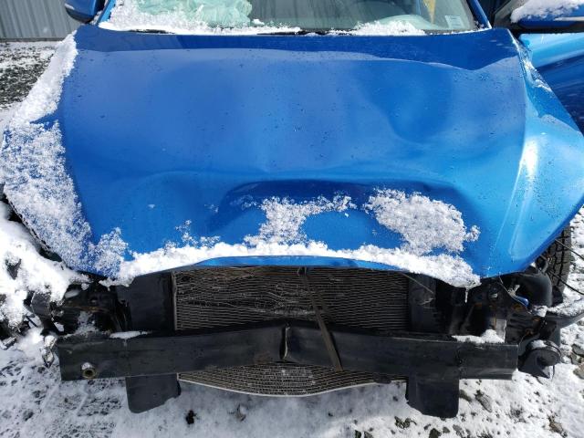 2018 HYUNDAI ELANTRA SE - KMHD84LF2JU444875