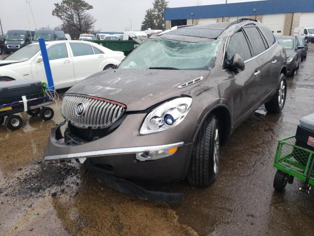 2009 Buick Enclave CXL