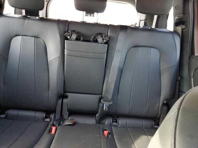 2022 MERCEDES-BENZ EQB 350 4M W1N9M1DB6NN008488