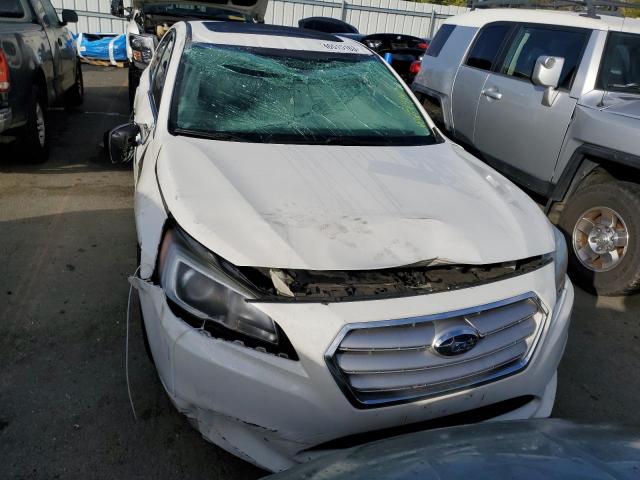 4S3BNAN6XG3055772 Subaru Legacy 2.5i Limited
