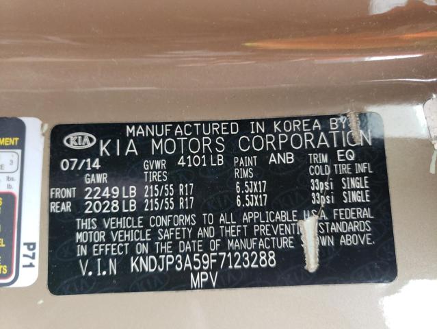 KNDJP3A59F7123288 KIA SOUL +