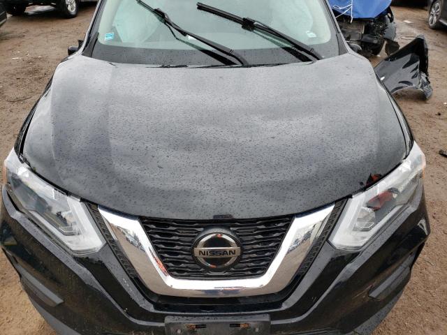 5N1AT2MV5JC827646 | 2018 NISSAN ROGUE S