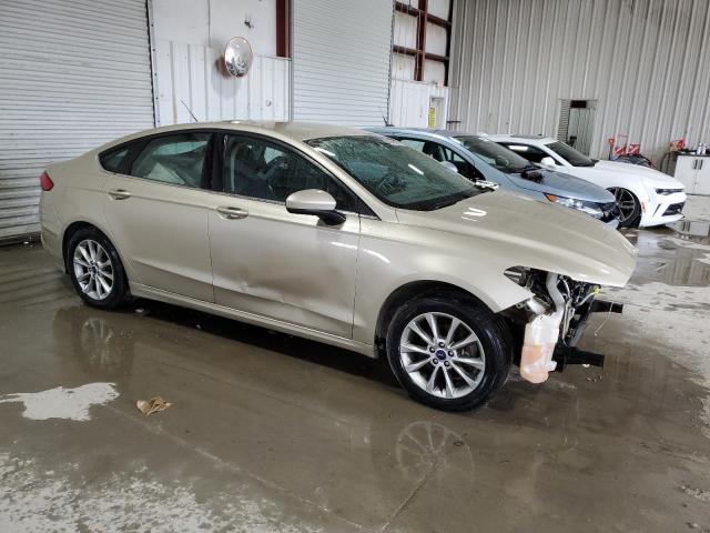 VIN 3FA6P0H76HR153880 2017 Ford Fusion, SE no.4