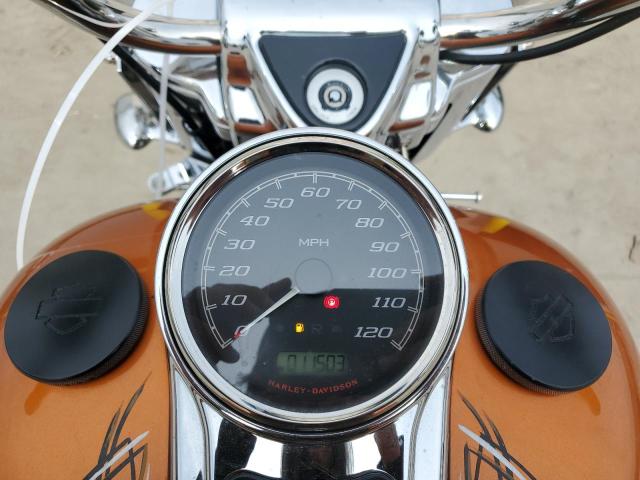2015 HARLEY-DAVIDSON FLRT FREE 1HD1MCM17FB856212
