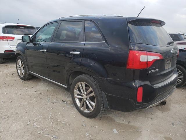 5XYKW4A78EG484916 KIA SORENTO SX