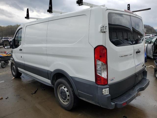 2018 FORD TRANSIT T- - 1FTYR1ZMXJKA25840