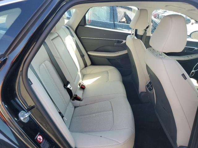 2021 HYUNDAI SONATA LIM - KMHL34J21MA154854