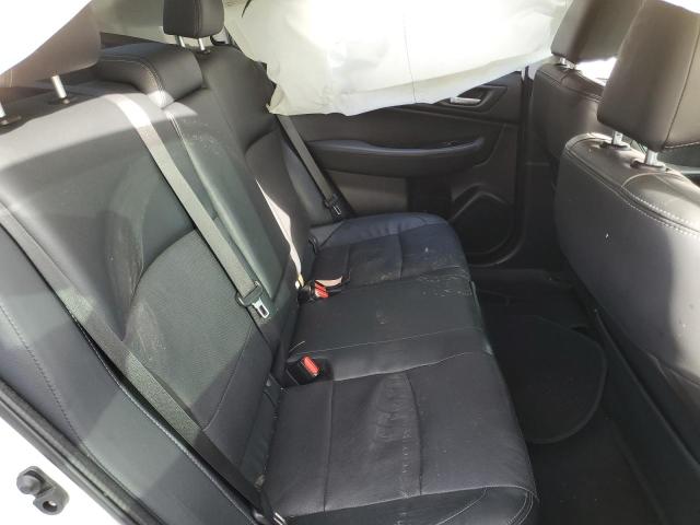 4S3BNAN6XG3055772 Subaru Legacy 2.5i Limited