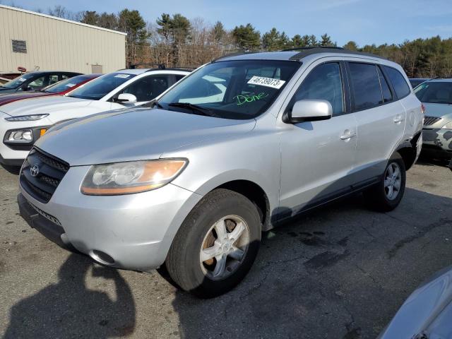 2008 Hyundai Santa Fe GLS