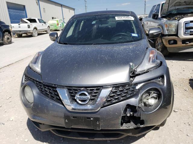 2016 NISSAN JUKE S - JN8AF5MR2GT607734