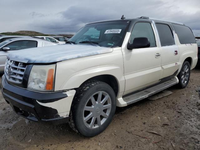 2006 Cadillac Escalade ESV 