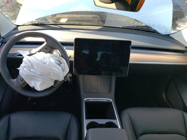 5YJ3E1EB6NF336663 Tesla MODEL 3