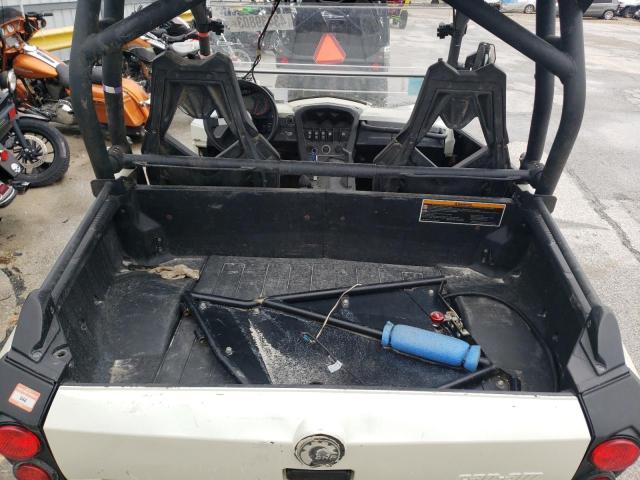 2016 CAN-AM COMMANDER - 3JBKKAP2XGJ001927