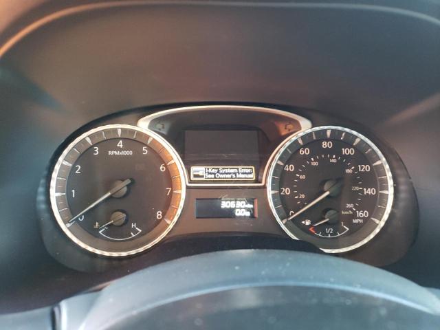 5N1AL0MMXGC517481 Infiniti QX60