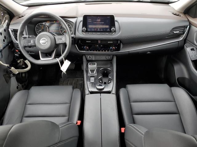 JN8AT3CB5MW232479 Nissan Rogue Sl