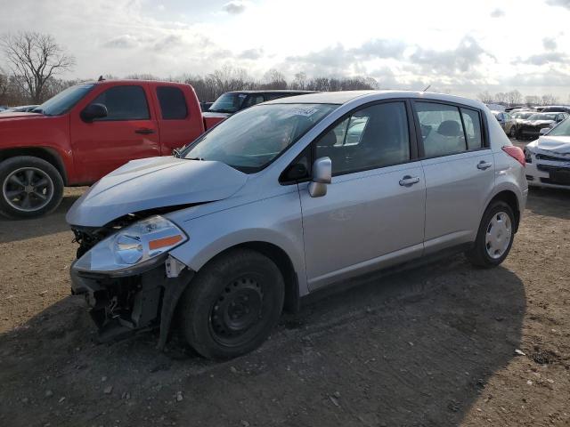 2009 Nissan Versa S