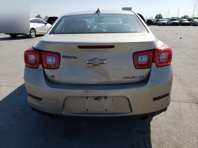 2015 CHEVROLET MALIBU LTZ - 1G11F5SL0FF145366