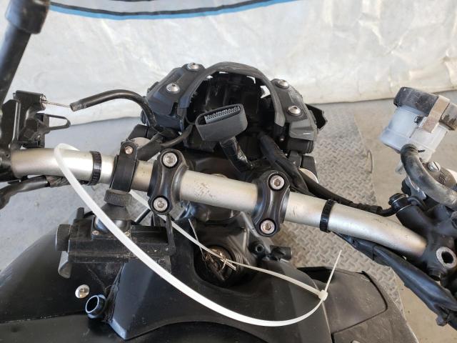 2021 YAMAHA MT09 - JYARN71E8MA001159