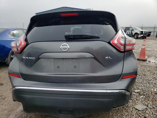 5N1AZ2MG6FN274548 Nissan MURANO S