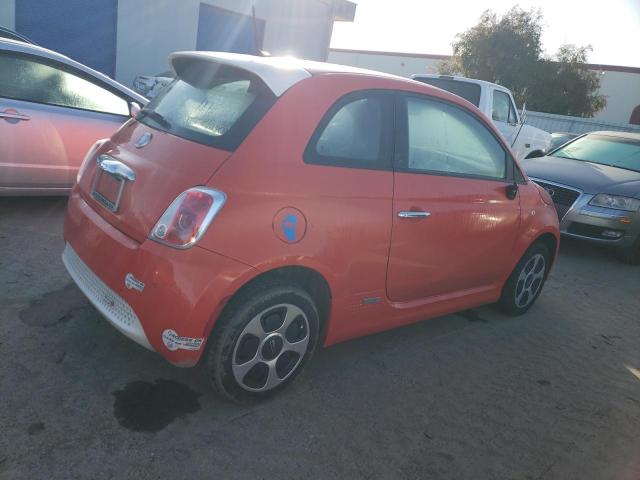 2015 FIAT 500 ELECTR - 3C3CFFGE7FT503251