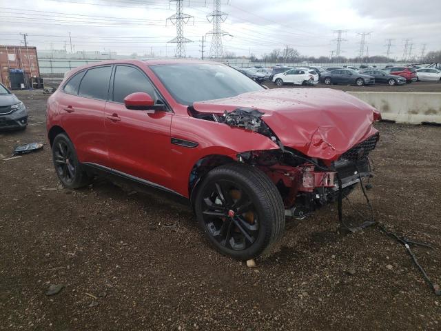 2023 JAGUAR F-PACE S SADCJ2EX4PA713424