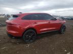 2023 JAGUAR F-PACE