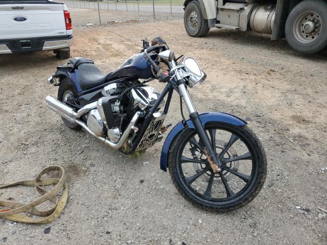 2020 HONDA VT1300 CX - JH2SC6122LK500583