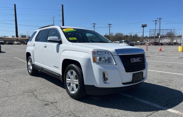 2015 GMC Terrain SLT