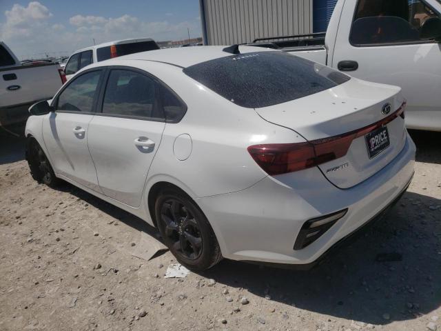 2020 KIA FORTE FE - 3KPF24AD0LE151476