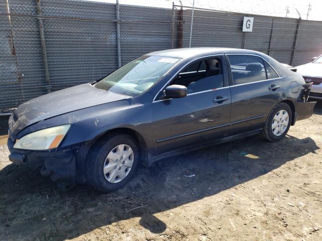 2004 Honda Accord Sedan LX