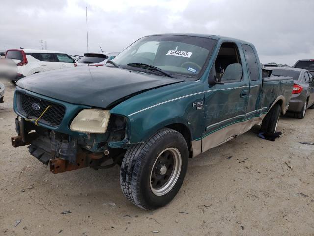 1998 Ford F-150 