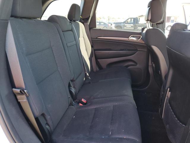 1C4RJFAG7FC122350 Jeep Grand Cherokee Laredo