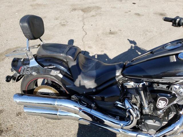 2015 YAMAHA XV1900 CUC JYAVP37Y8FA000020