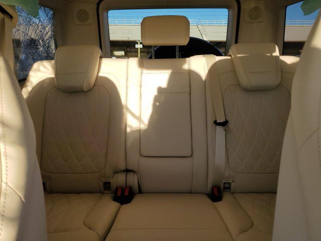 VIN W1NYC7HJ3LX353062 2020 Mercedes-Benz G-Class, 6... no.10