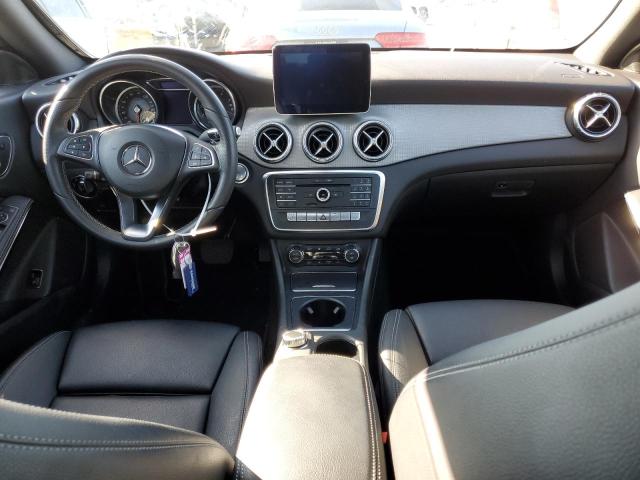 WDDSJ4EB6JN562308 Mercedes-Benz CLA 250