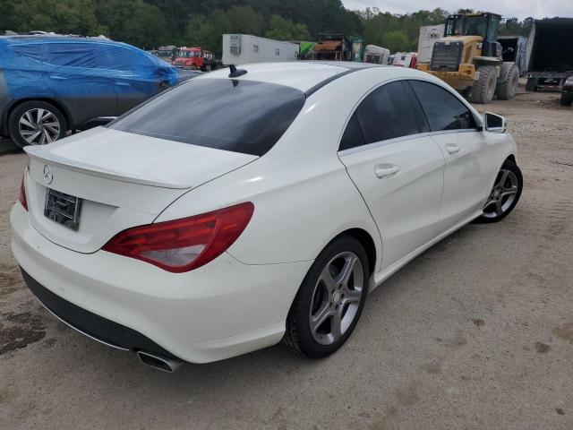 WDDSJ4EB3EN057204 Mercedes-Benz CLA 250