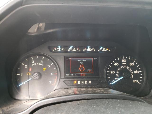 2018 FORD E-150 1FTFX1E5XJKC90513