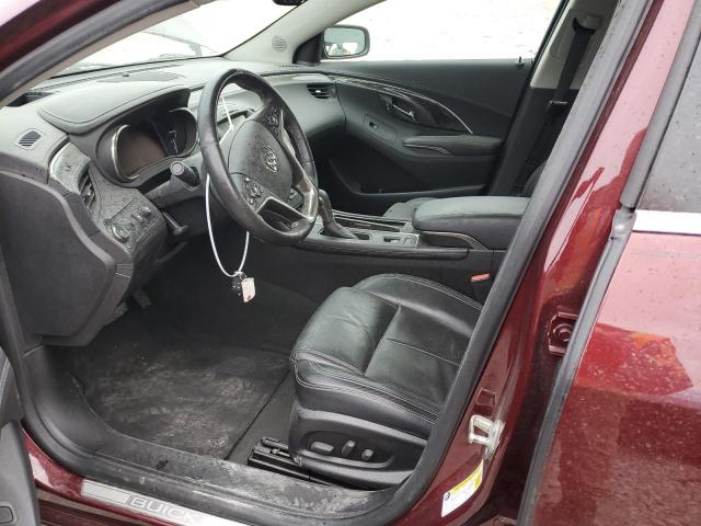 2015 BUICK LACROSSE P - 1G4GF5G33FF134867