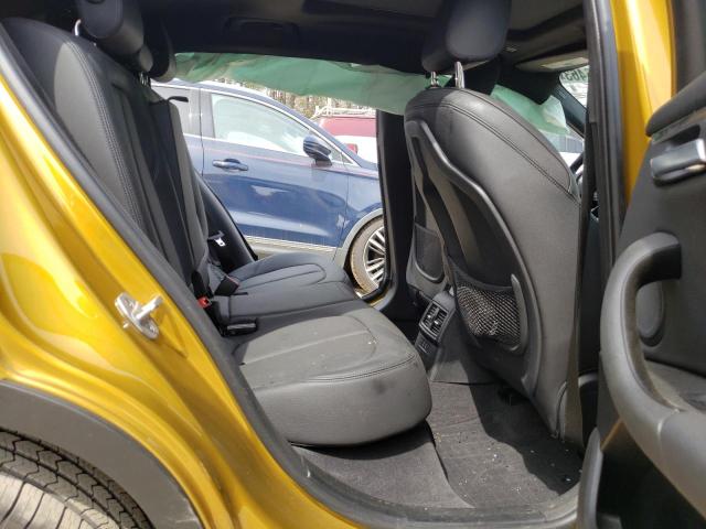 2022 BMW X2 XDRIVE2 - WBXYJ1C03N5T56005