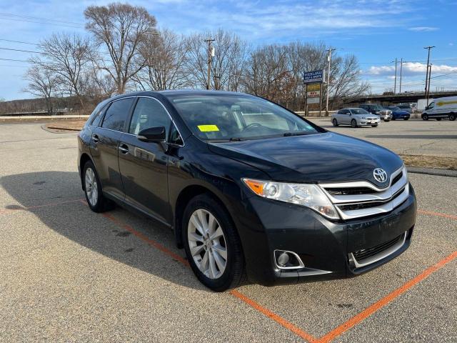 2015 Toyota Venza LE