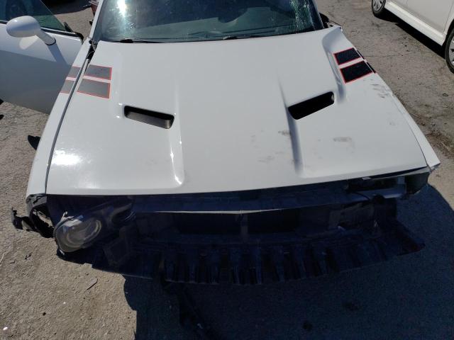 2C3CDZAG8GH345403 Dodge Challenger Sxt