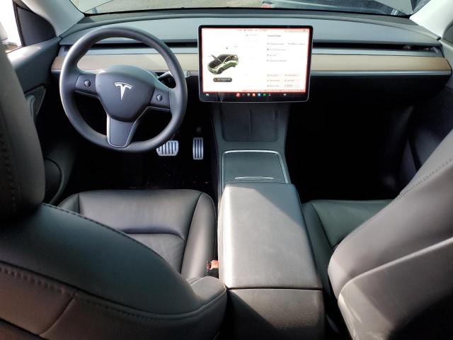 5YJYGDEF8MF270166 Tesla Model Y