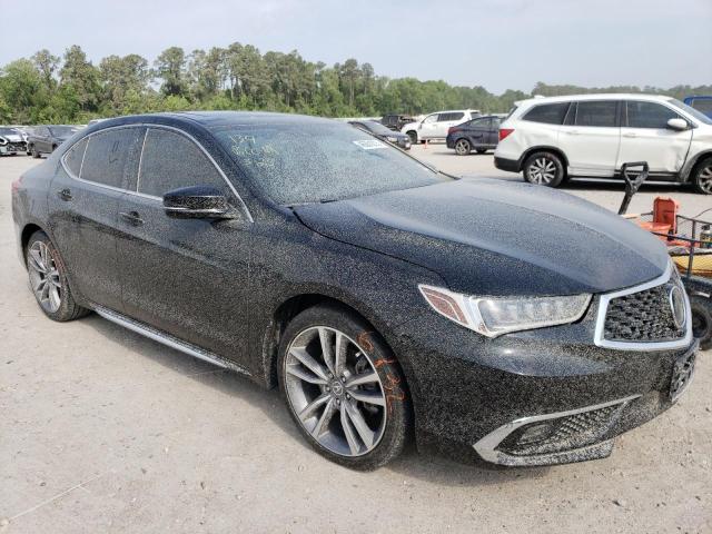2019 ACURA TLX ADVANC 19UUB2F86KA009949